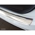 Накладка на задний бампер (Avisa, 2/38036) Audi Q8 (2018-)